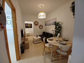 For You Rentals TEMPORAL Infantas Gran Via INF2E